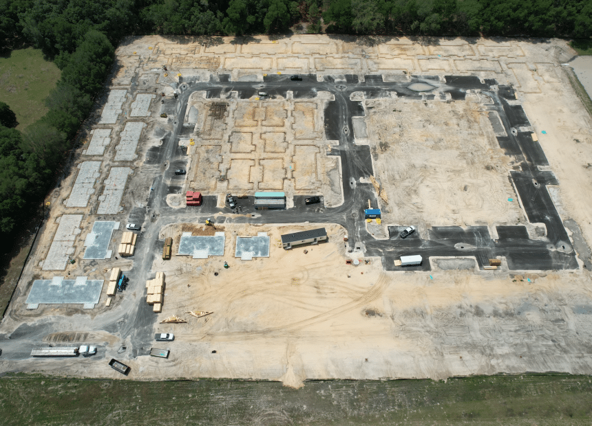 Eden Village Eden Living